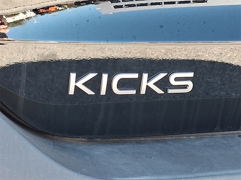 2025 Nissan Kicks SR - Photo 19
