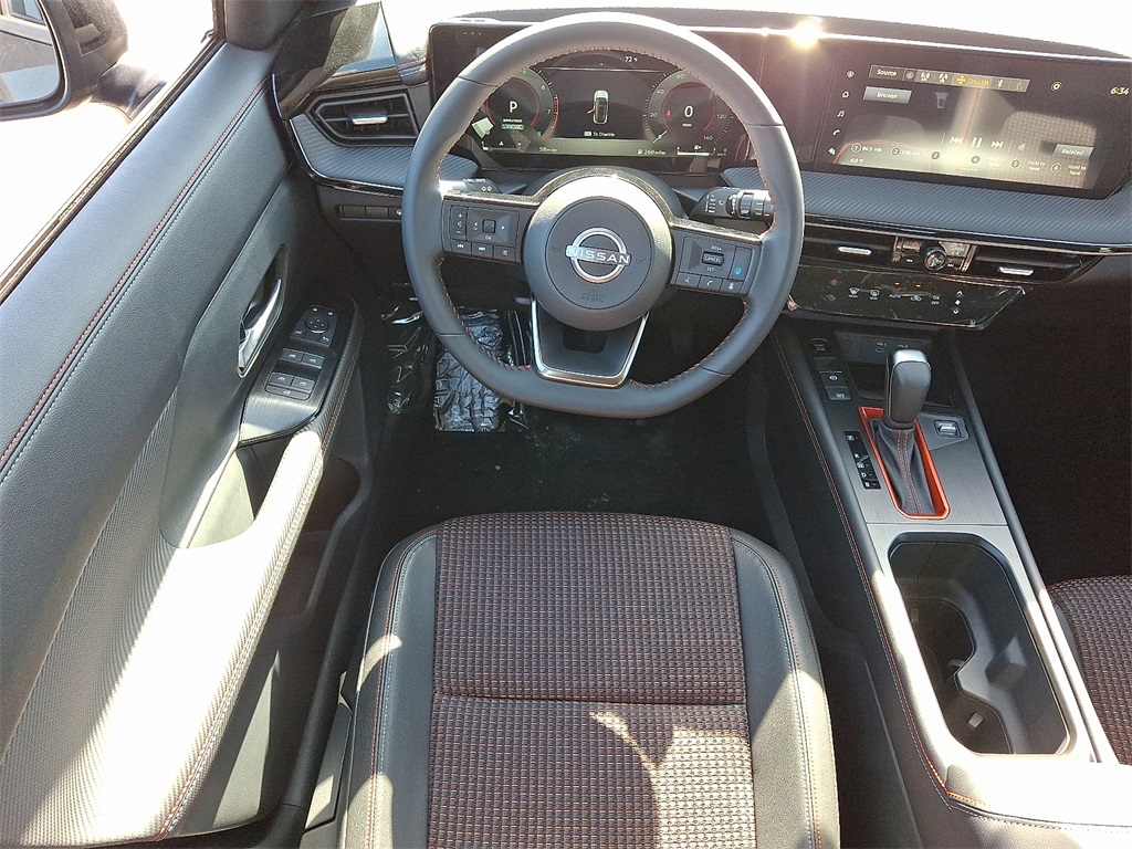 2025 Nissan Kicks SR - Photo 7