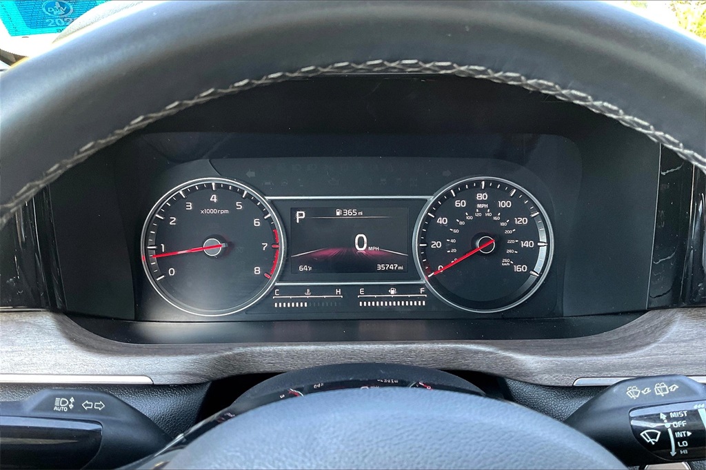 2022 Kia Sorento S - Photo 14