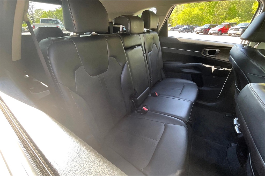 2022 Kia Sorento S - Photo 18
