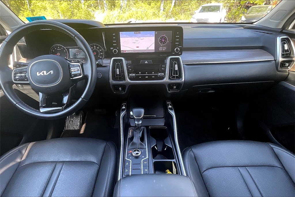 2022 Kia Sorento S - Photo 20