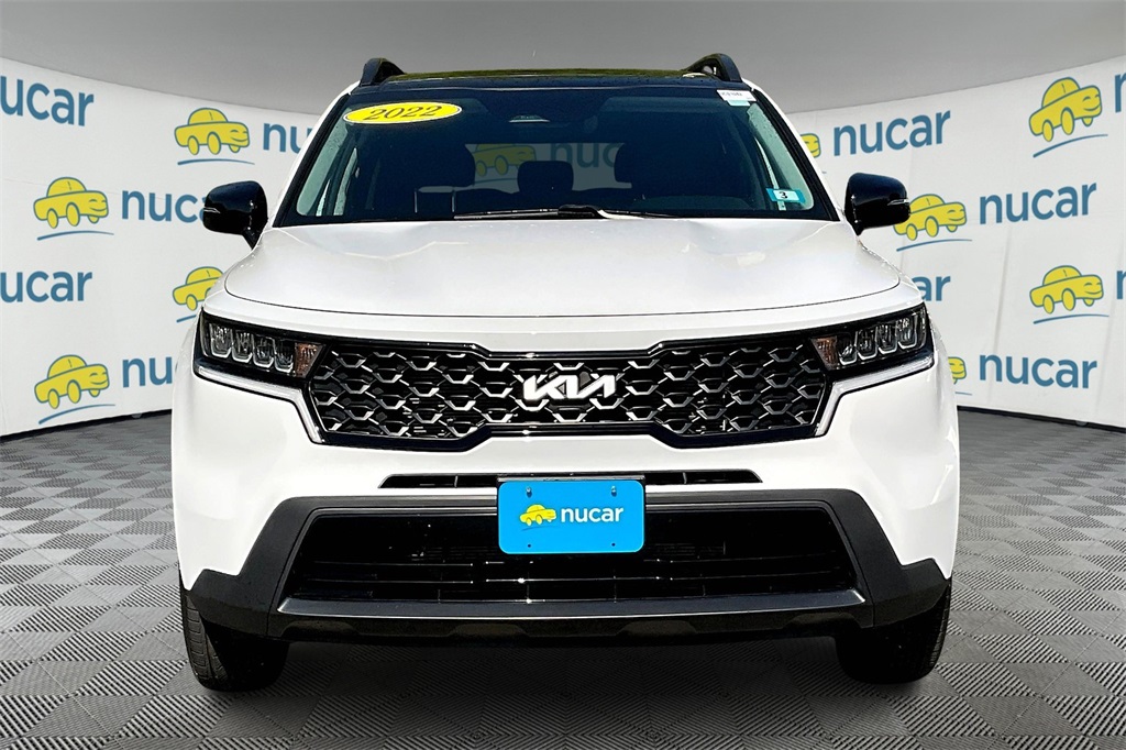 2022 Kia Sorento S - Photo 2