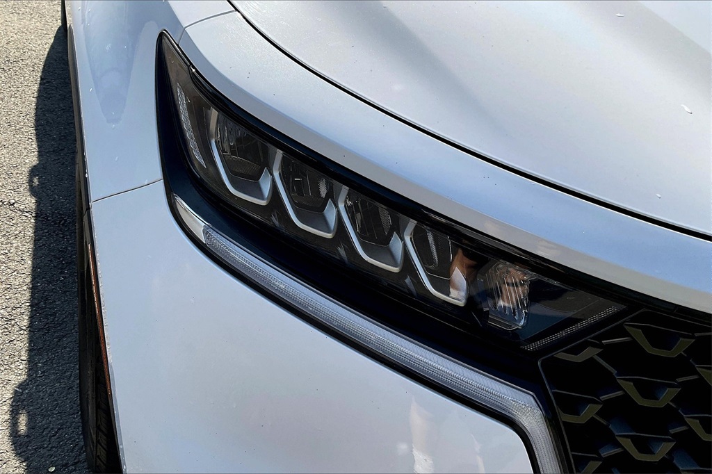 2022 Kia Sorento S - Photo 29