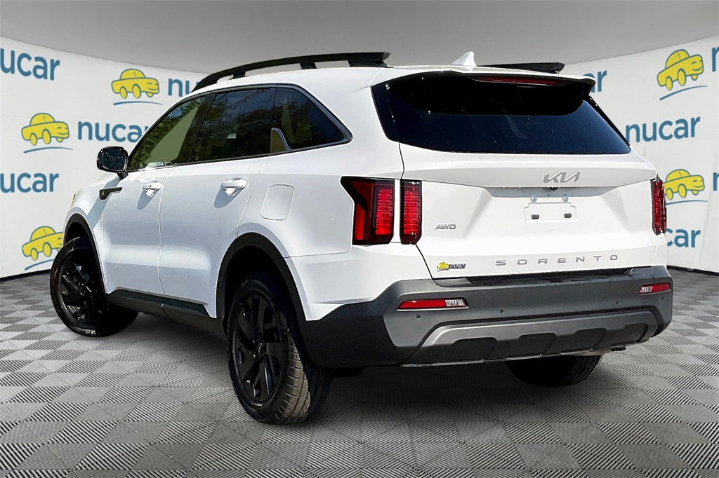2022 Kia Sorento S - Photo 4
