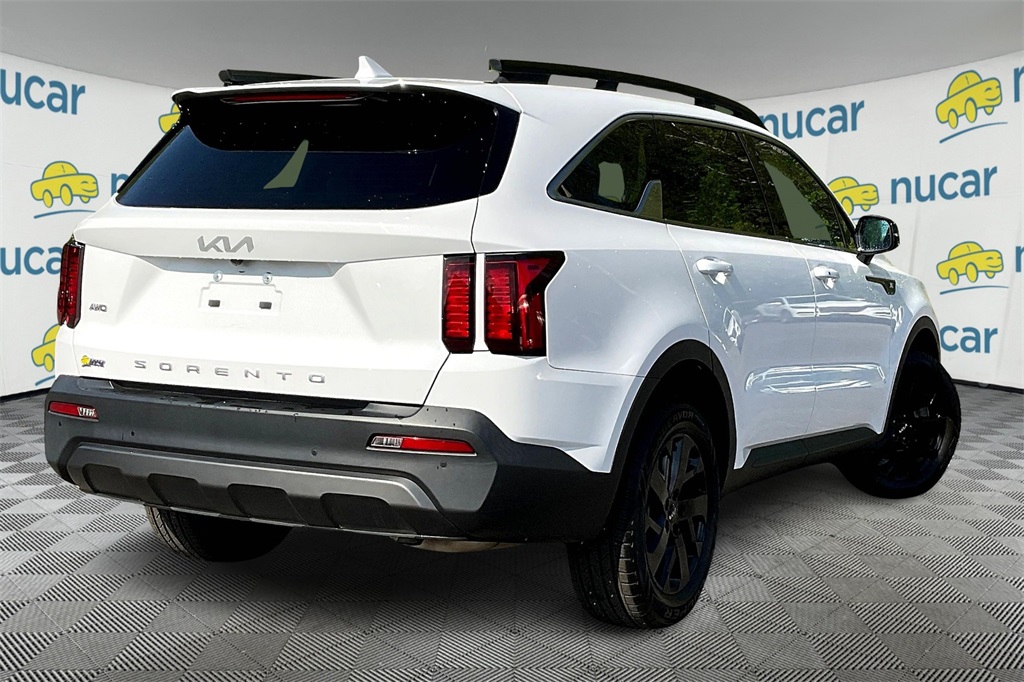 2022 Kia Sorento S - Photo 6
