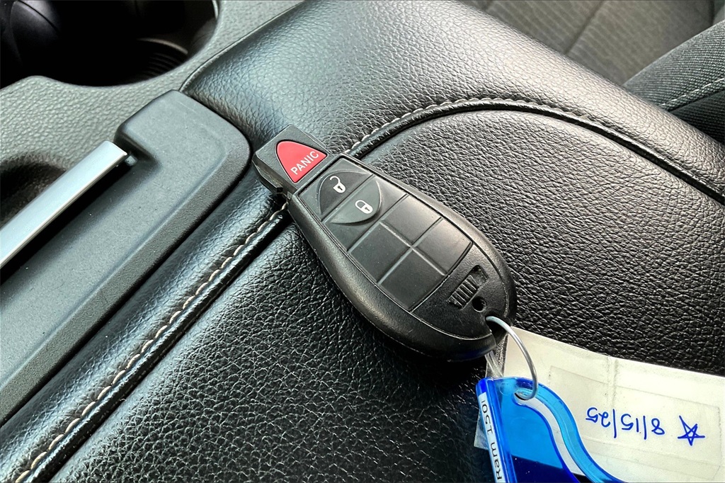 2021 Ram 1500 Classic Warlock - Photo 26