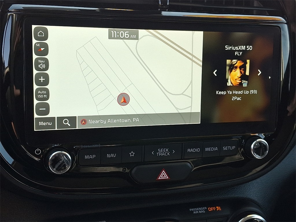 2025 Kia Soul S - Photo 18
