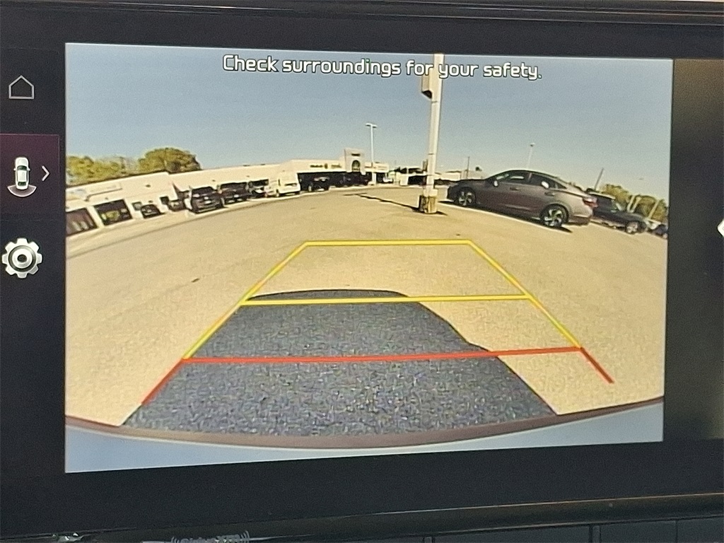 2025 Kia Soul S - Photo 19