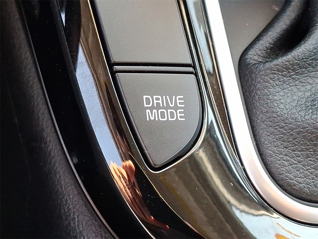 2025 Kia Soul S - Photo 23