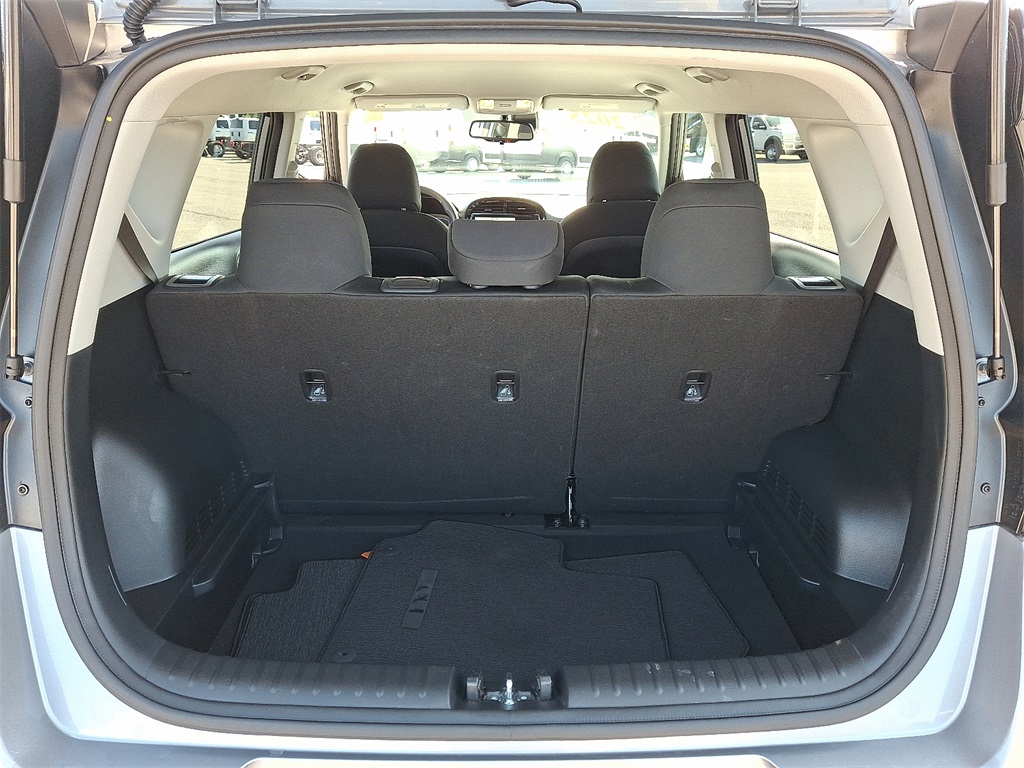 2025 Kia Soul S - Photo 28
