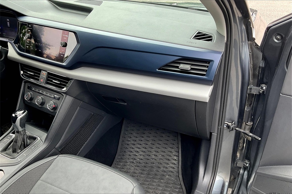 2022 Volkswagen Taos 1.5T SE - Photo 12