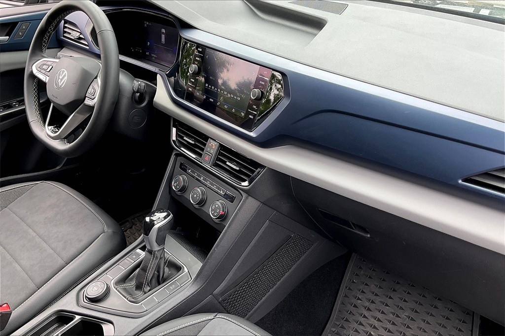 2022 Volkswagen Taos 1.5T SE - Photo 13