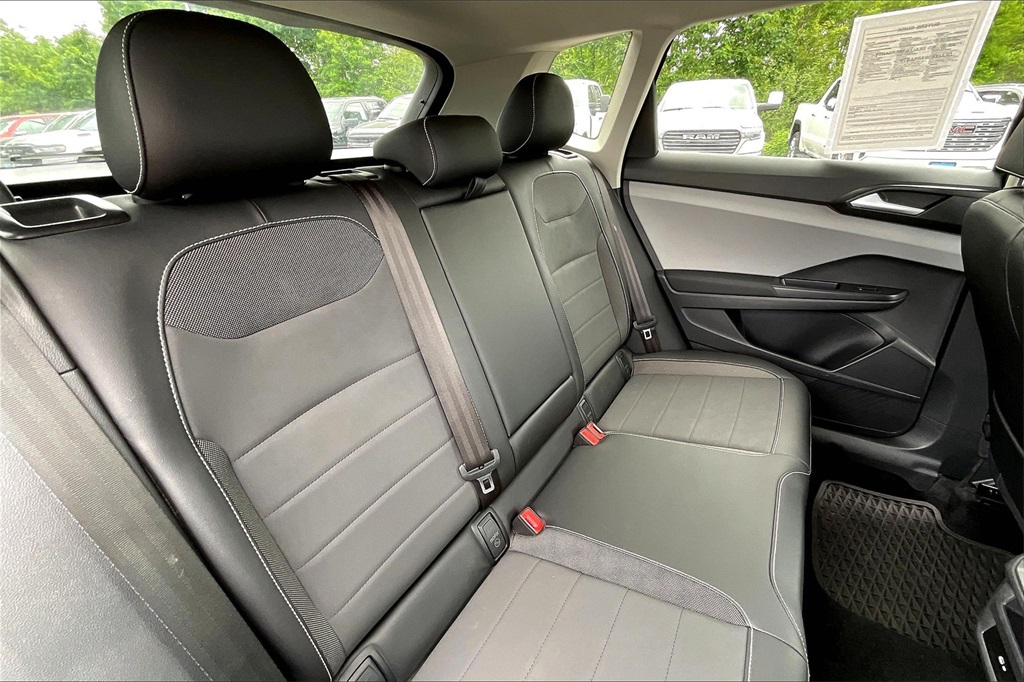 2022 Volkswagen Taos 1.5T SE - Photo 15