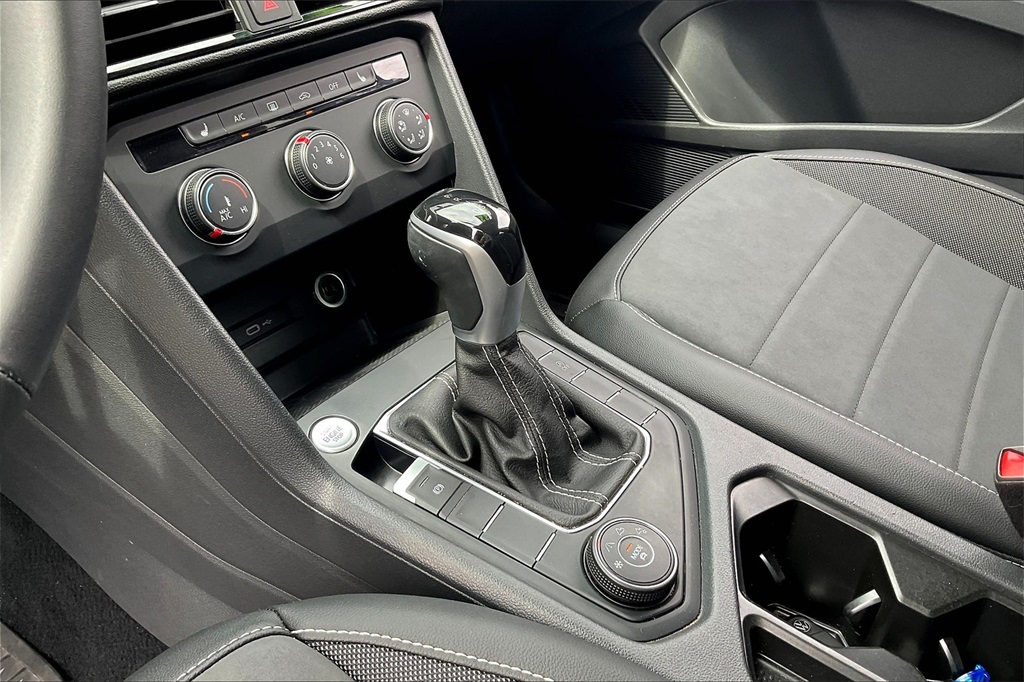 2022 Volkswagen Taos 1.5T SE - Photo 19