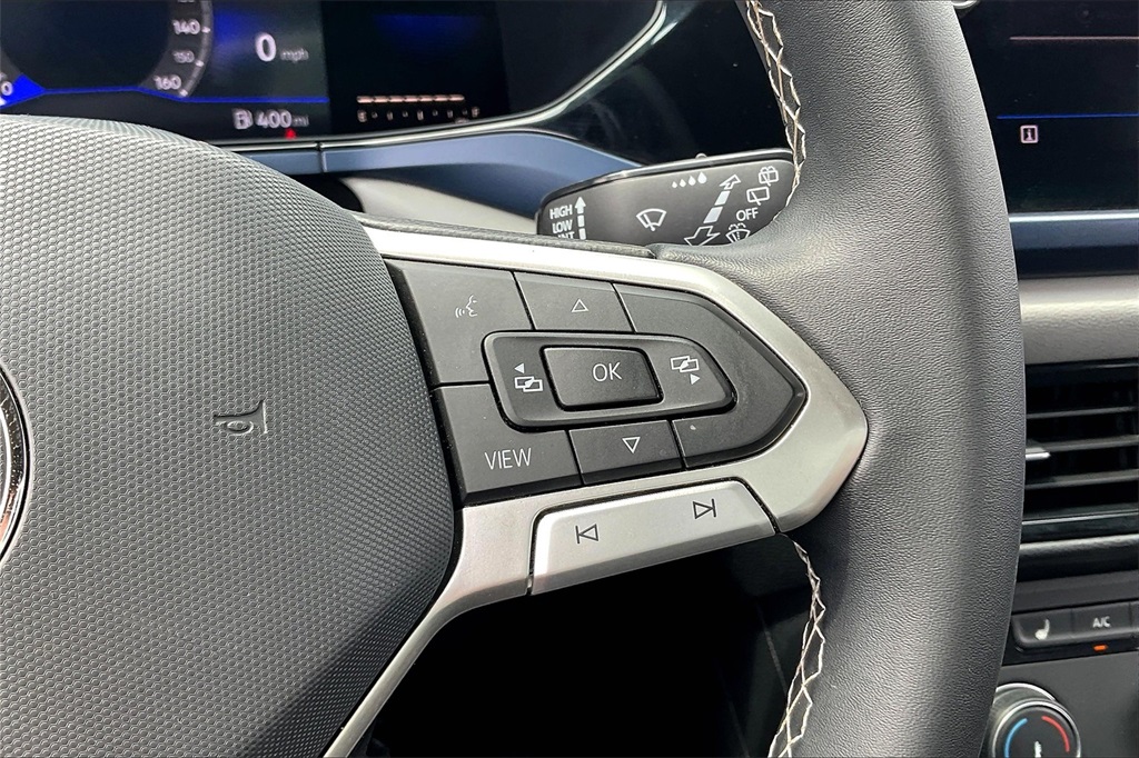 2022 Volkswagen Taos 1.5T SE - Photo 22