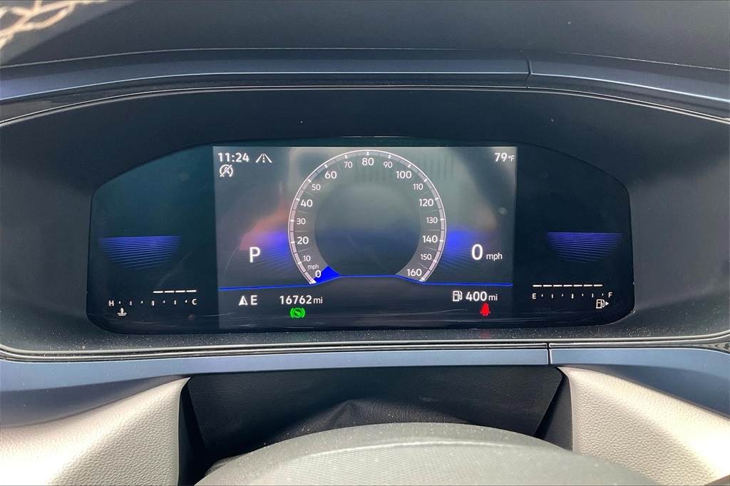 2022 Volkswagen Taos 1.5T SE - Photo 23