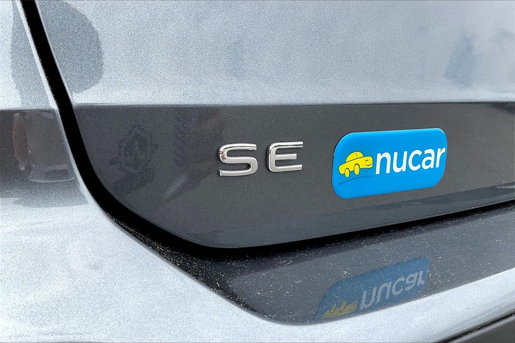 2022 Volkswagen Taos 1.5T SE - Photo 26