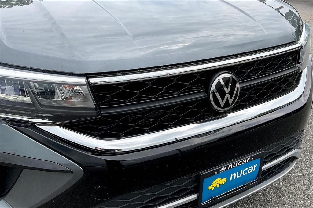 2022 Volkswagen Taos 1.5T SE - Photo 28