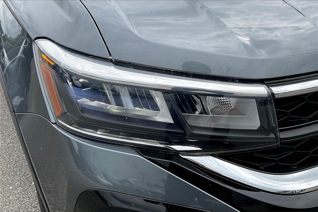 2022 Volkswagen Taos 1.5T SE - Photo 29