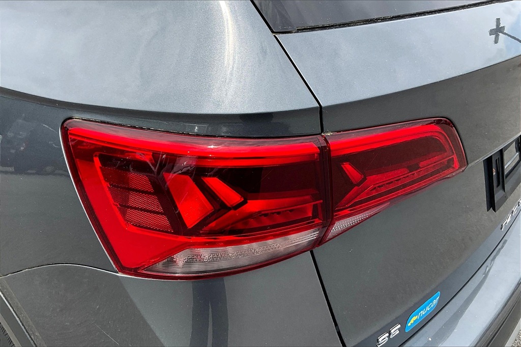 2022 Volkswagen Taos 1.5T SE - Photo 30