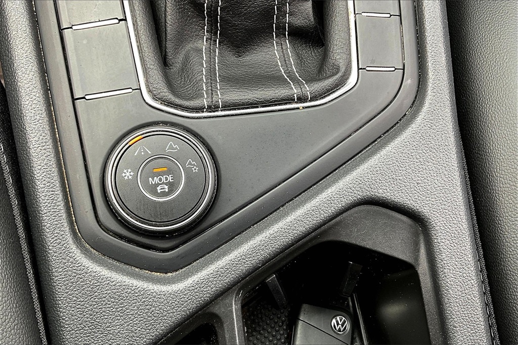2022 Volkswagen Taos 1.5T SE - Photo 32