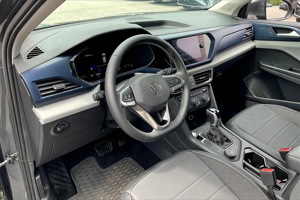2022 Volkswagen Taos 1.5T SE - Photo 8