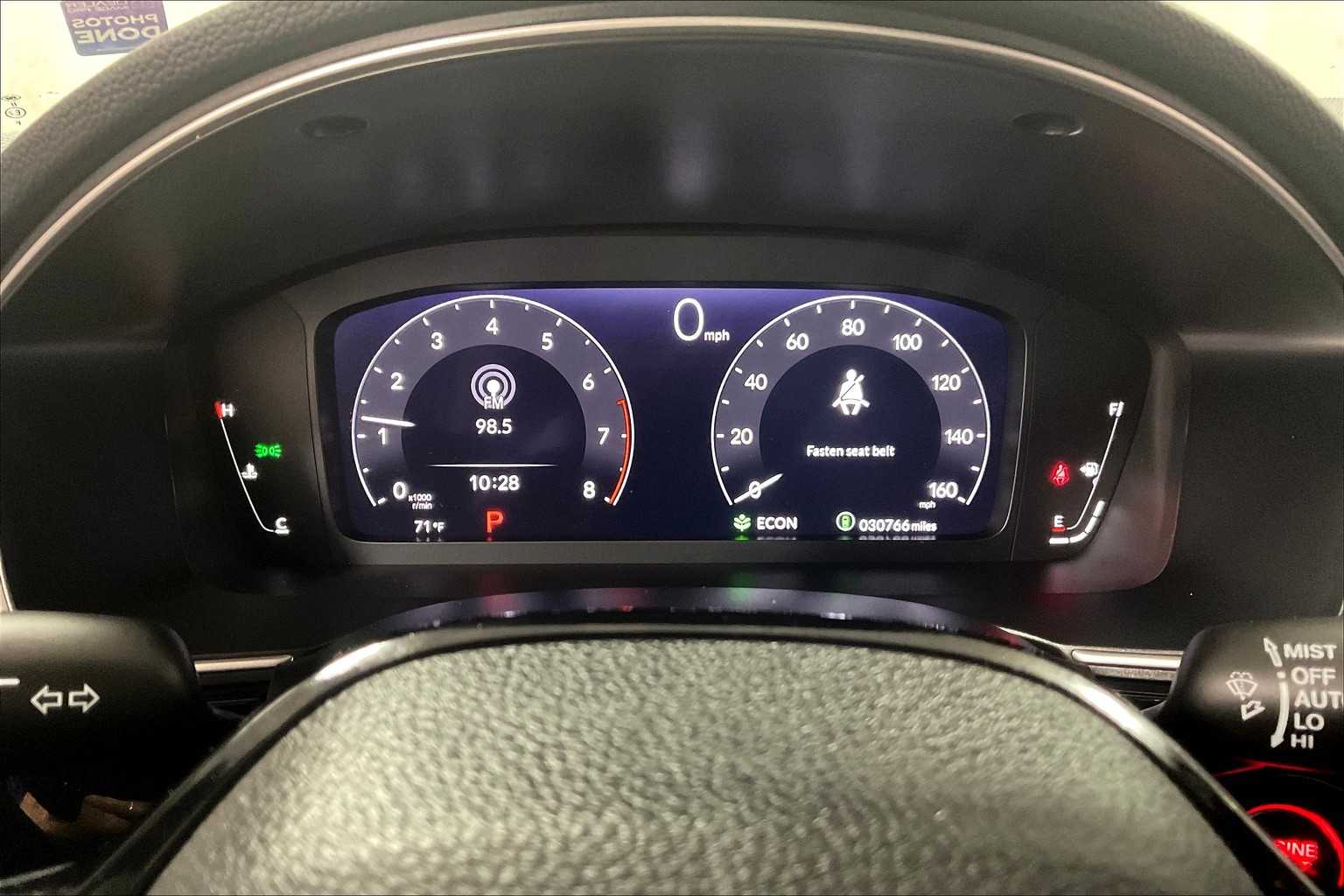 2022 Honda Civic Touring - Photo 25