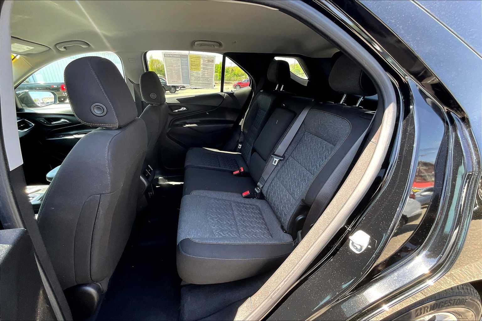 2022 Chevrolet Equinox LT - Photo 15
