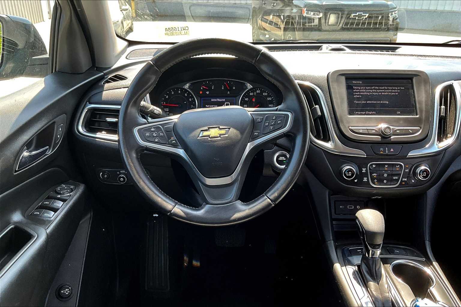 2022 Chevrolet Equinox LT - Photo 17