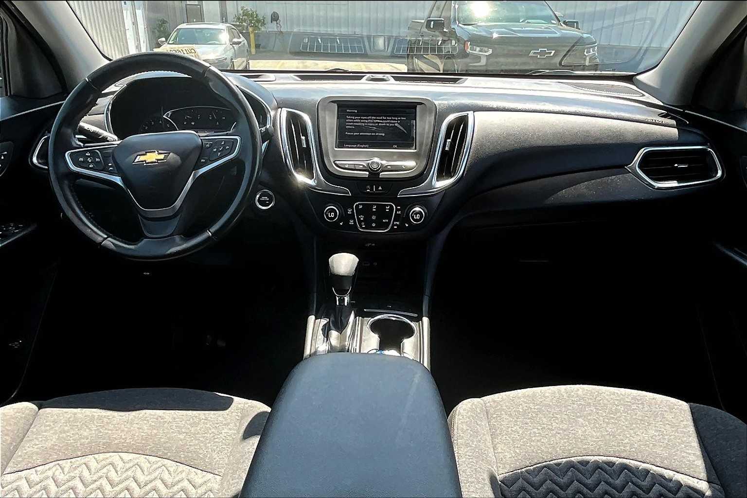 2022 Chevrolet Equinox LT - Photo 21