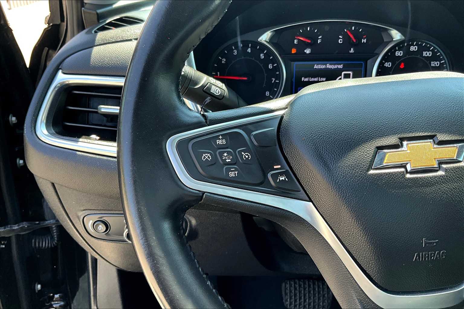 2022 Chevrolet Equinox LT - Photo 22