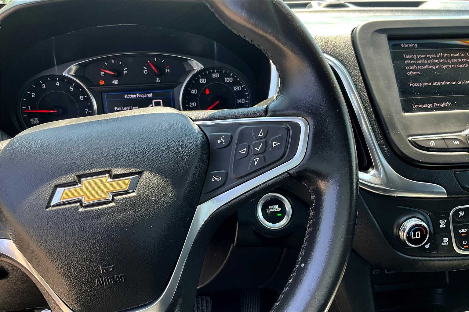 2022 Chevrolet Equinox LT - Photo 23