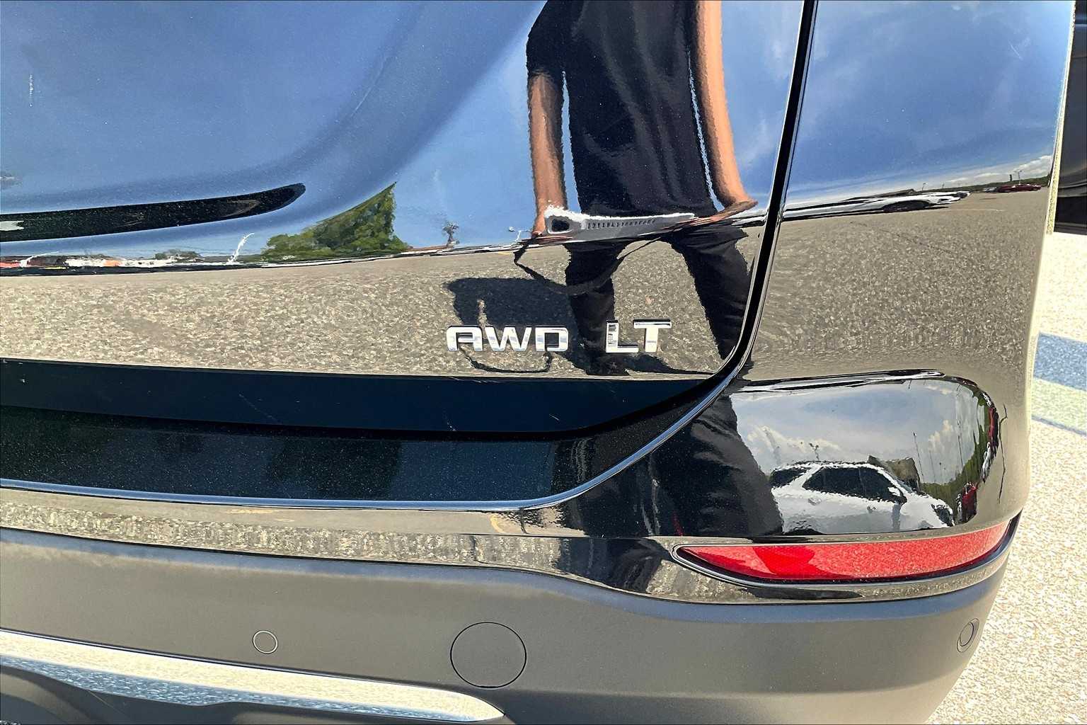 2022 Chevrolet Equinox LT - Photo 27