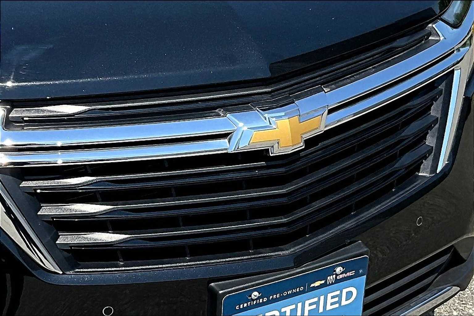 2022 Chevrolet Equinox LT - Photo 30