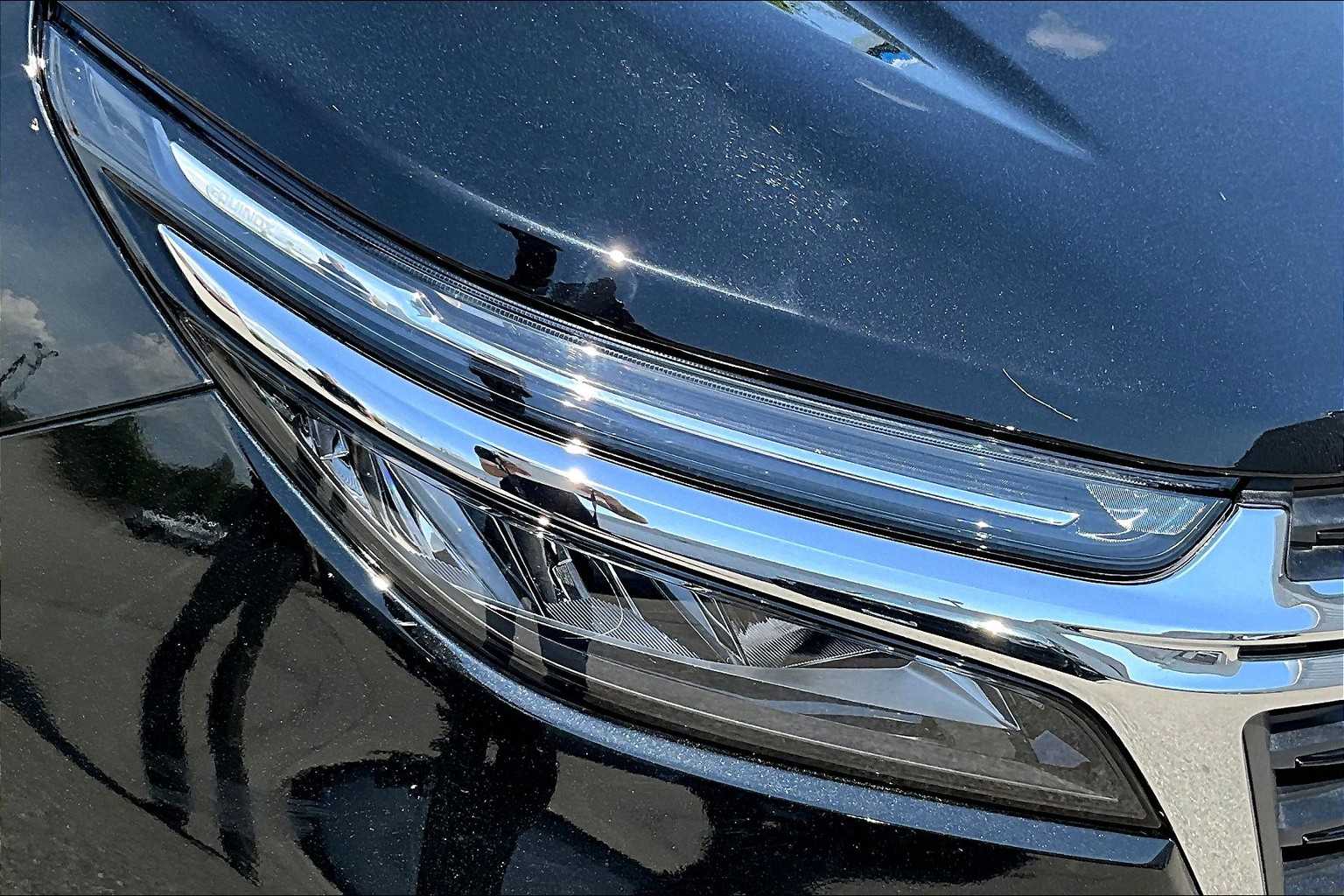 2022 Chevrolet Equinox LT - Photo 31