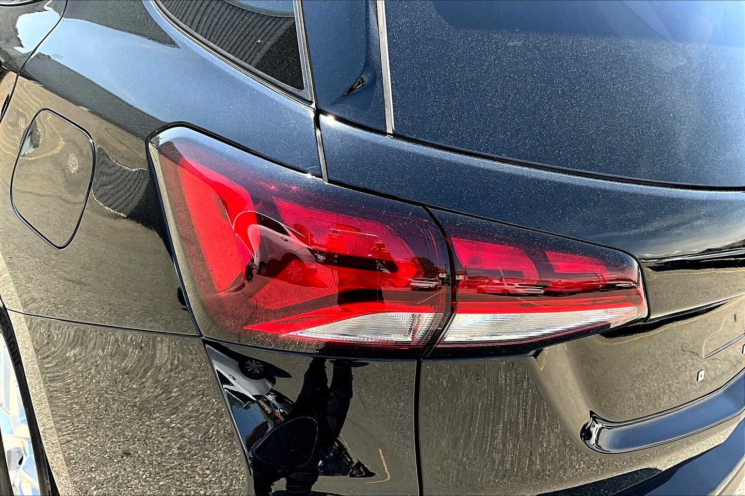 2022 Chevrolet Equinox LT - Photo 32