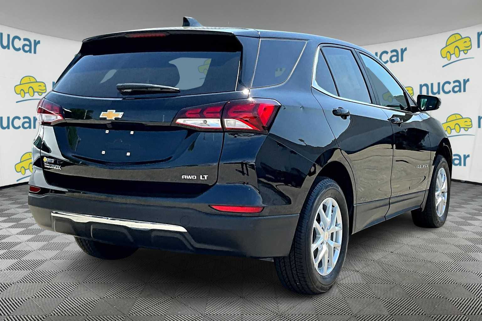 2022 Chevrolet Equinox LT - Photo 6