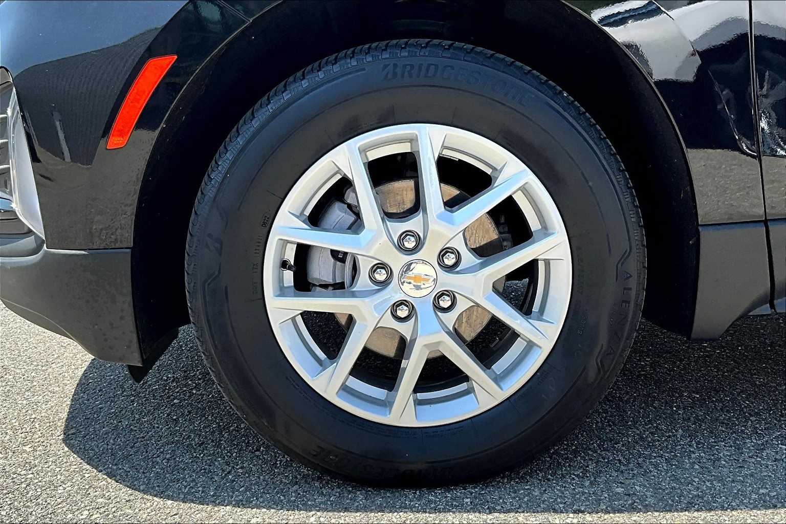 2022 Chevrolet Equinox LT - Photo 7