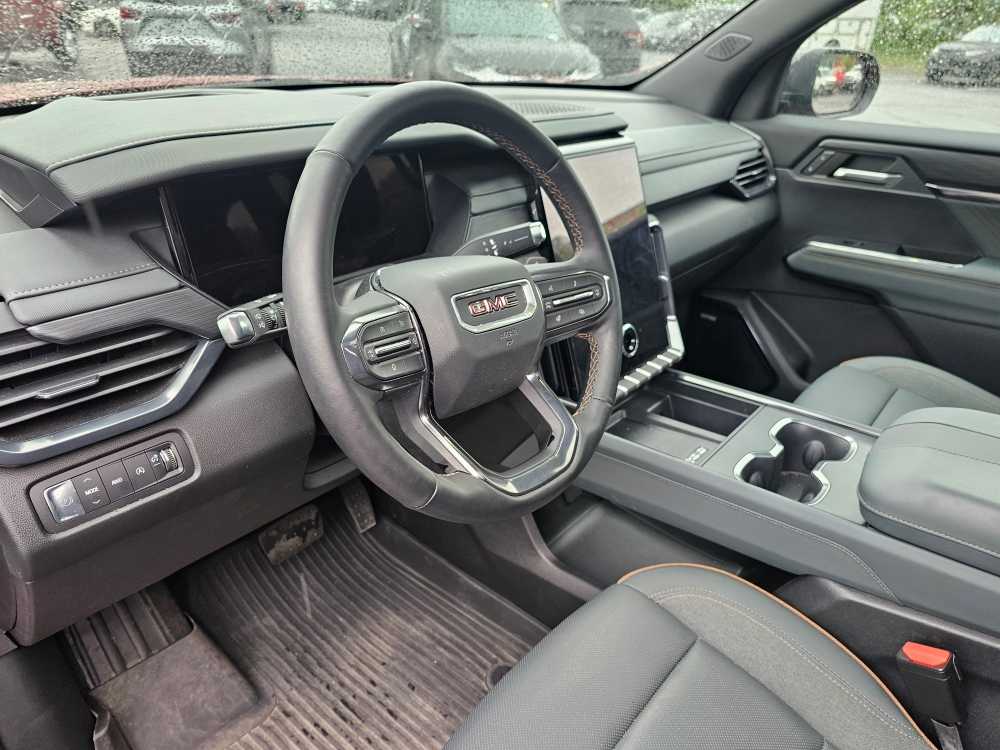 2024 GMC Acadia AWD AT4 - Photo 15