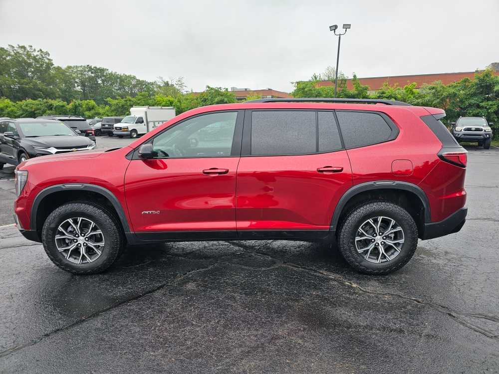 2024 GMC Acadia AWD AT4 - Photo 7