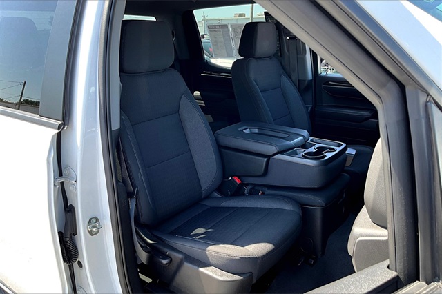 2023 Chevrolet Silverado 1500 RST - Photo 11