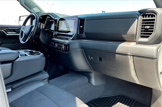 2023 Chevrolet Silverado 1500 RST - Photo 13