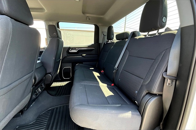 2023 Chevrolet Silverado 1500 RST - Photo 14