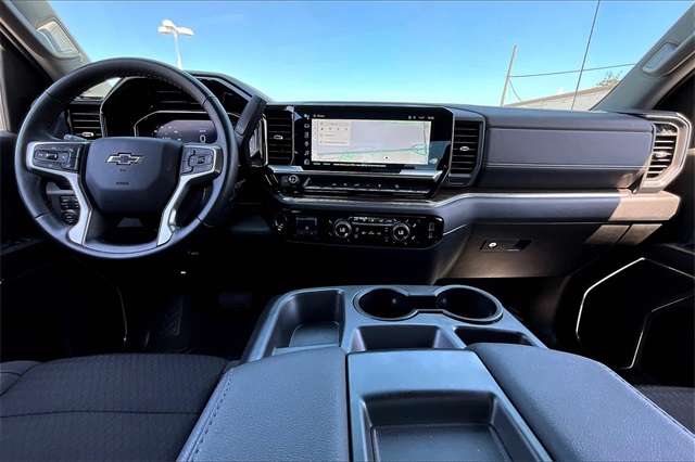 2023 Chevrolet Silverado 1500 RST - Photo 19