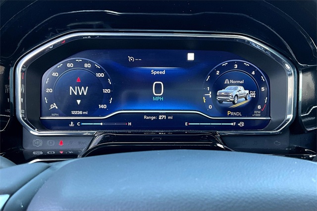 2023 Chevrolet Silverado 1500 RST - Photo 20