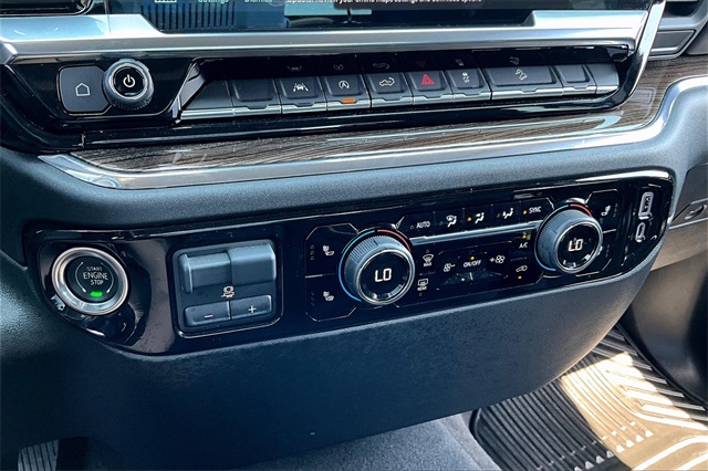 2023 Chevrolet Silverado 1500 RST - Photo 21