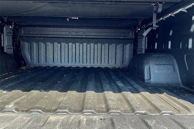 2023 Chevrolet Silverado 1500 RST - Photo 22