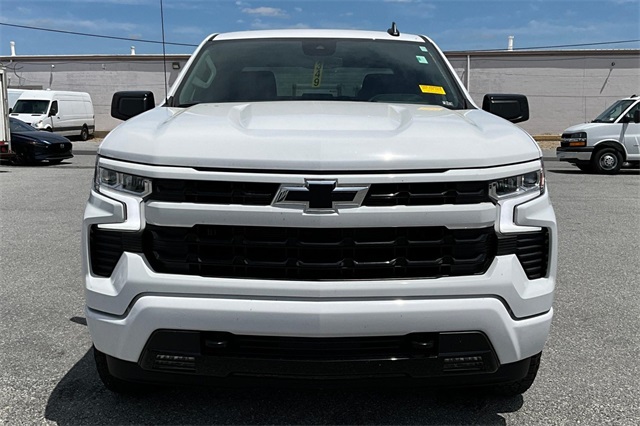 2023 Chevrolet Silverado 1500 RST - Photo 4