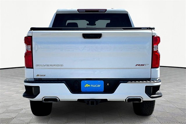 2023 Chevrolet Silverado 1500 RST - Photo 5