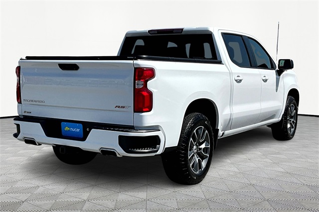 2023 Chevrolet Silverado 1500 RST - Photo 6